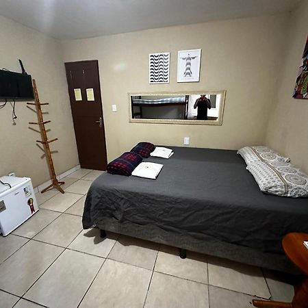 Rioslz Hostel São Luís Εξωτερικό φωτογραφία
