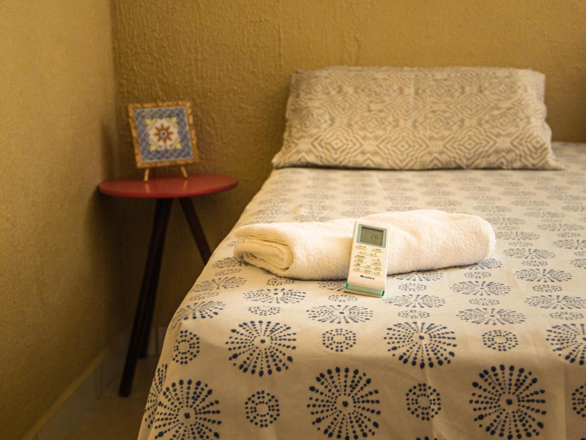 Rioslz Hostel São Luís Εξωτερικό φωτογραφία