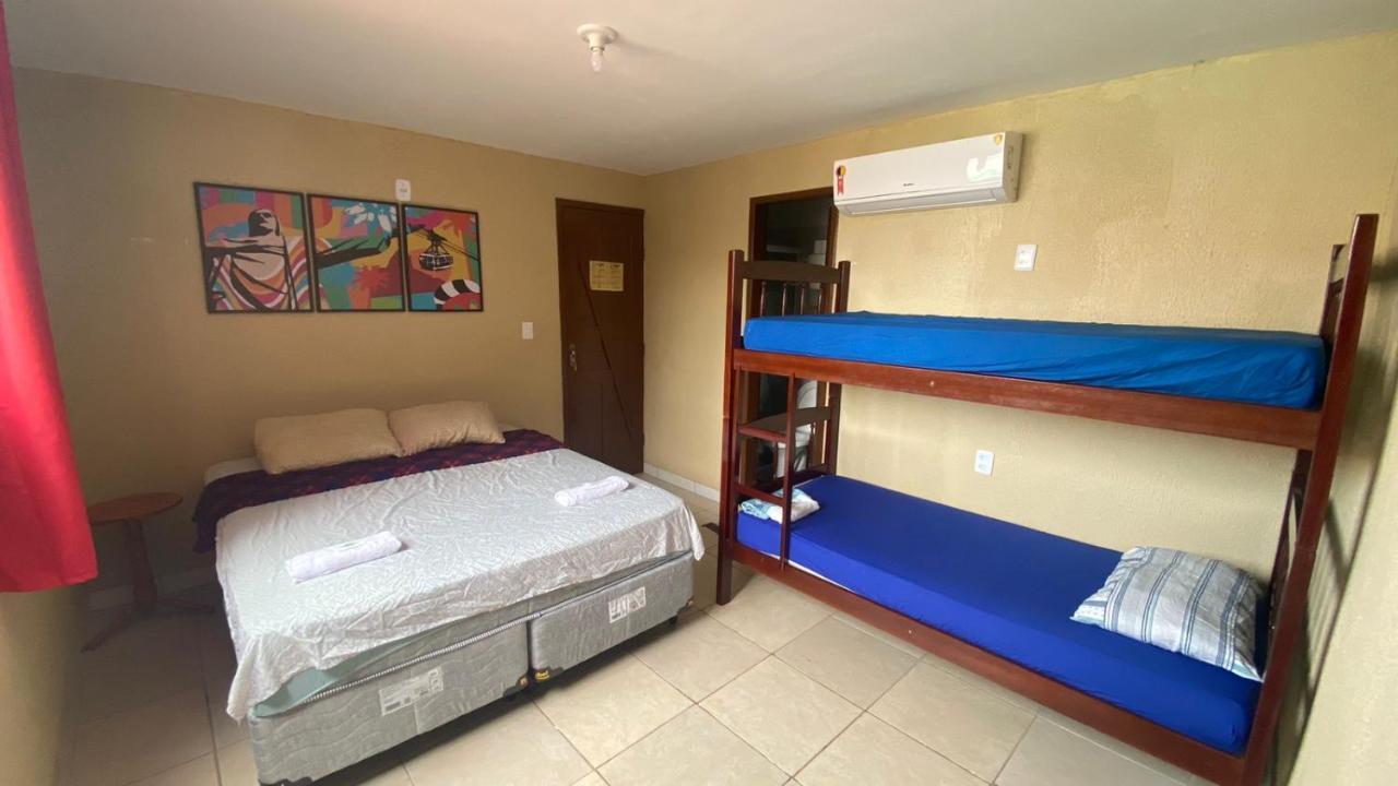 Rioslz Hostel São Luís Δωμάτιο φωτογραφία