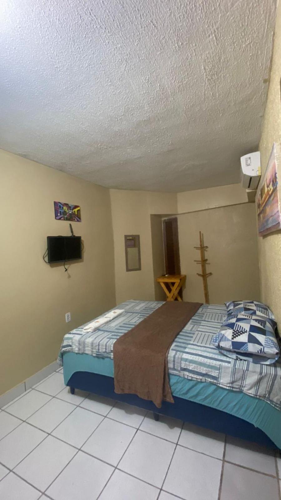 Rioslz Hostel São Luís Εξωτερικό φωτογραφία