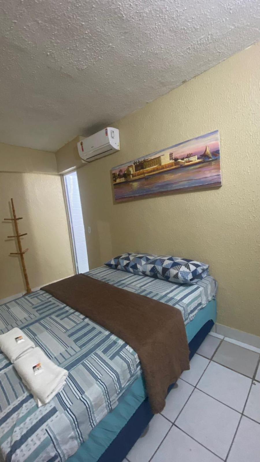 Rioslz Hostel São Luís Εξωτερικό φωτογραφία