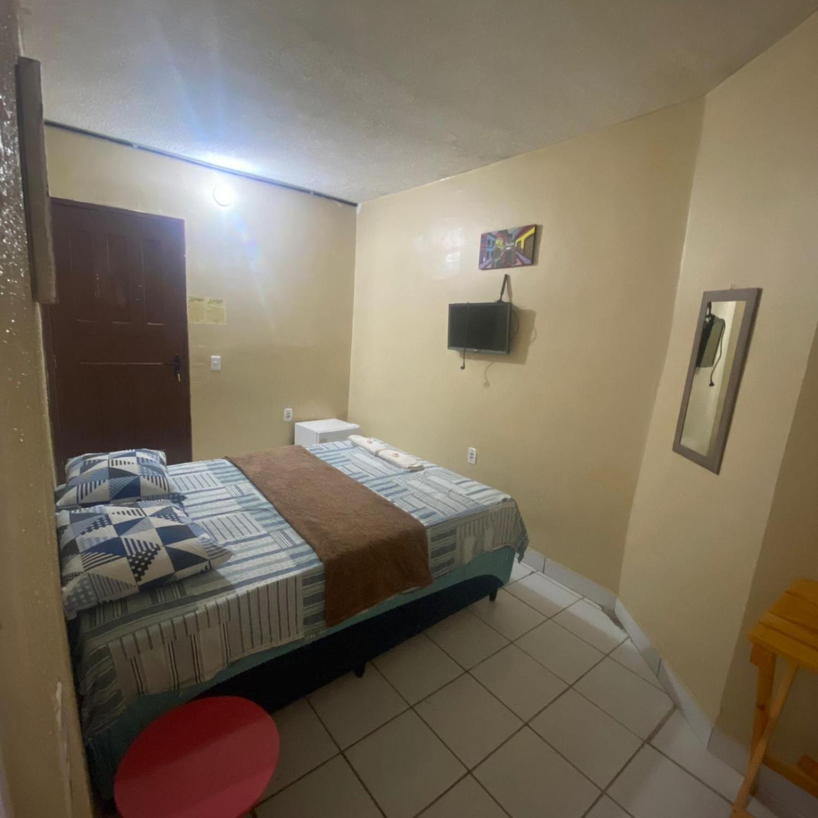 Rioslz Hostel São Luís Εξωτερικό φωτογραφία