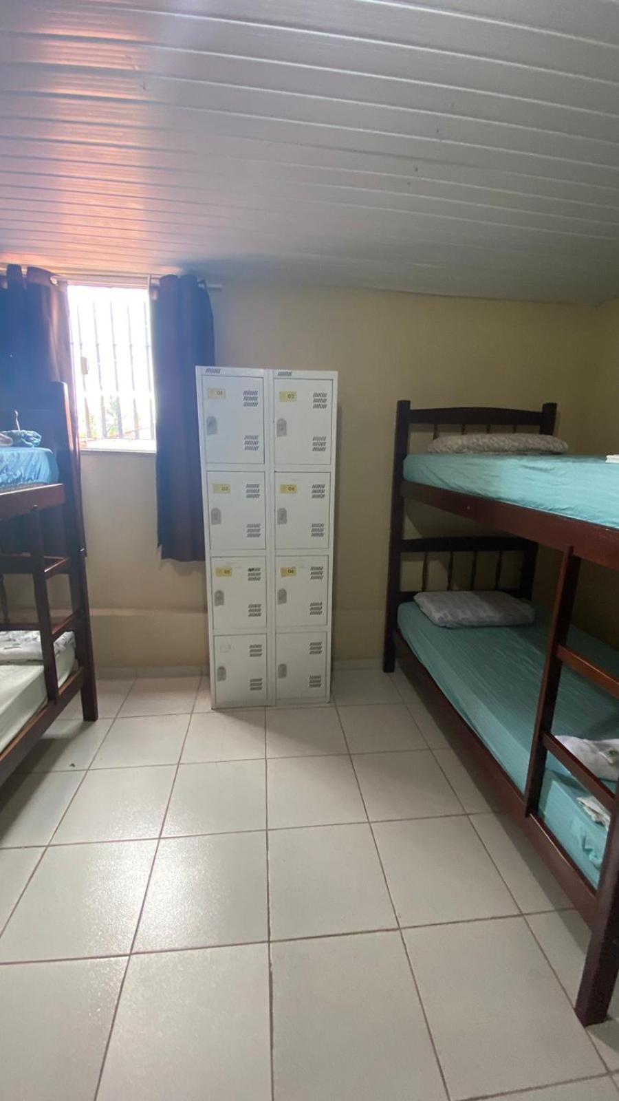 Rioslz Hostel São Luís Δωμάτιο φωτογραφία