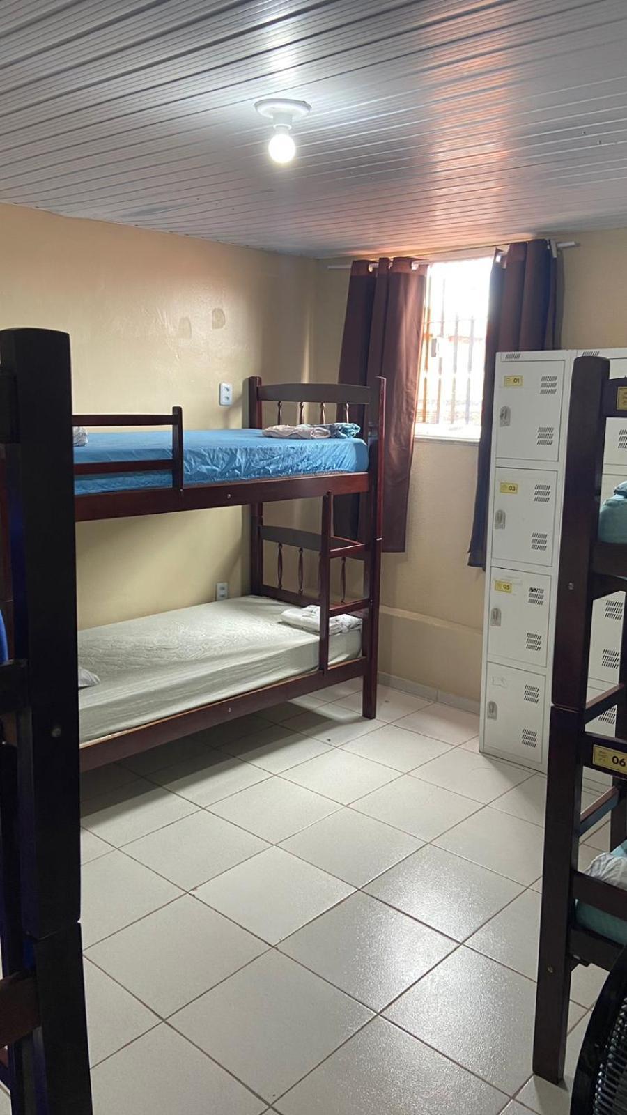 Rioslz Hostel São Luís Δωμάτιο φωτογραφία