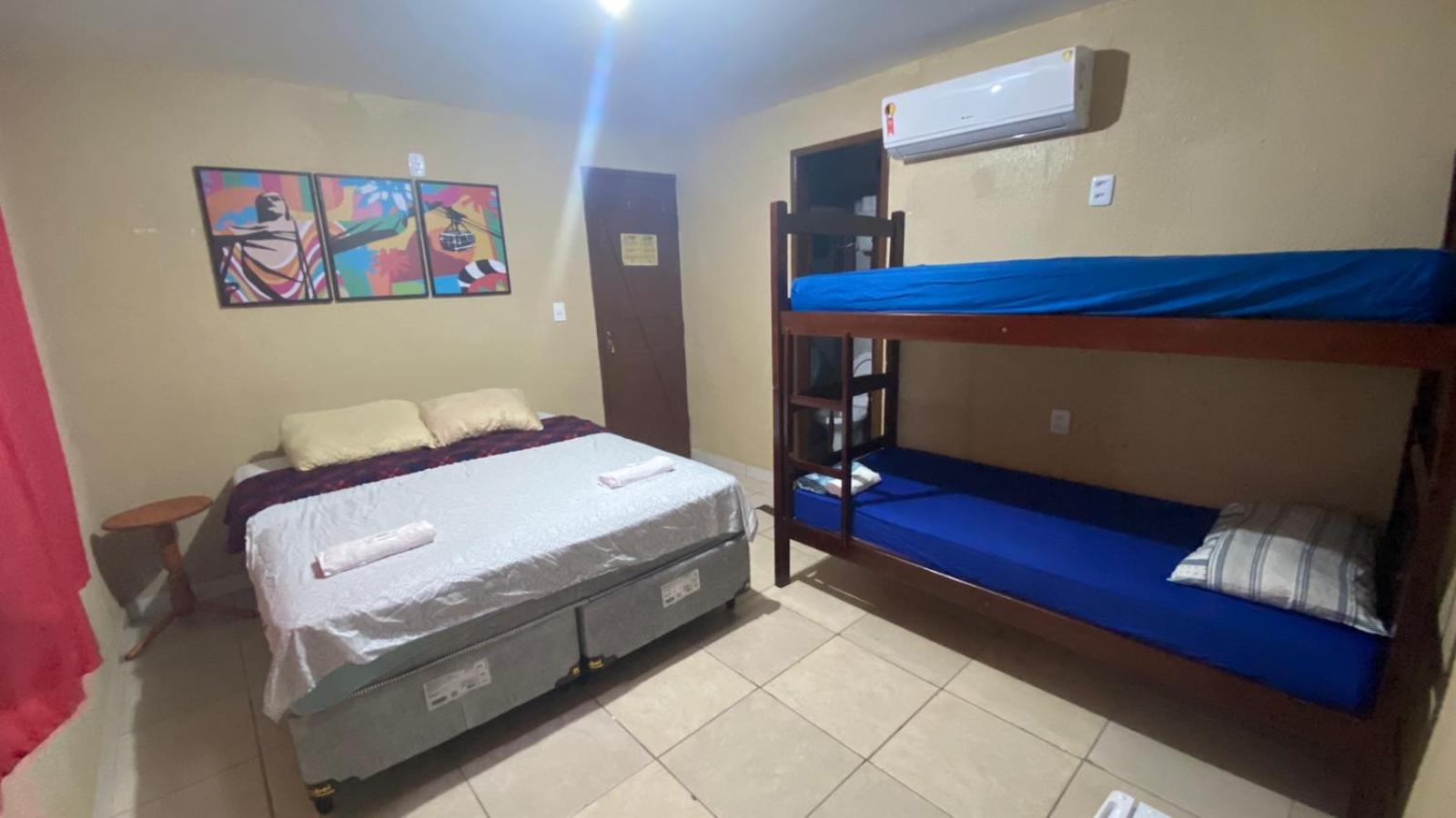 Rioslz Hostel São Luís Δωμάτιο φωτογραφία