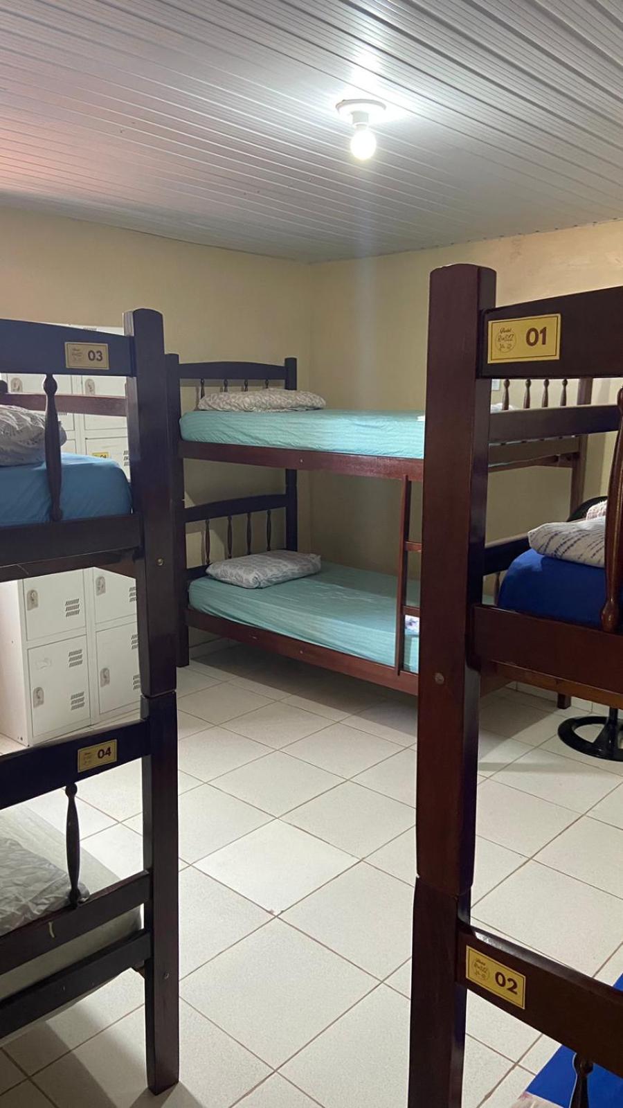 Rioslz Hostel São Luís Δωμάτιο φωτογραφία
