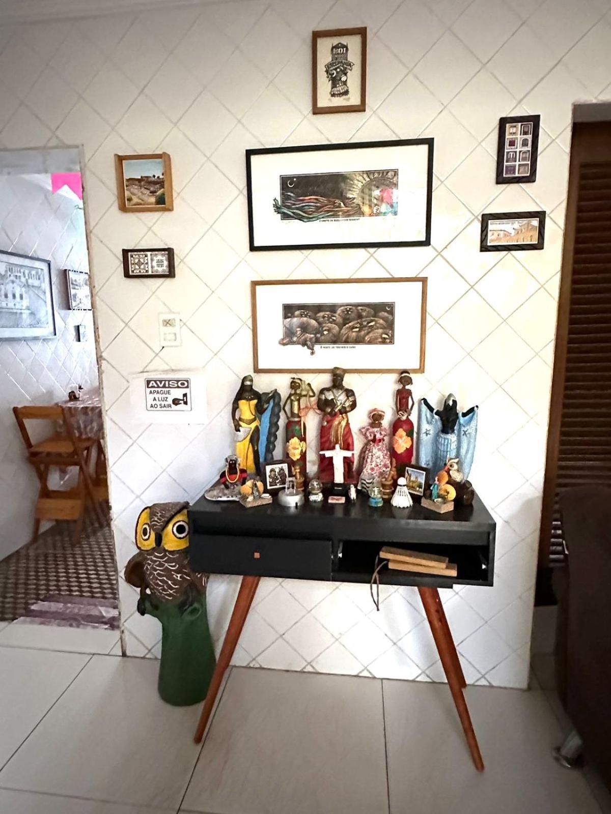 Rioslz Hostel São Luís Εξωτερικό φωτογραφία