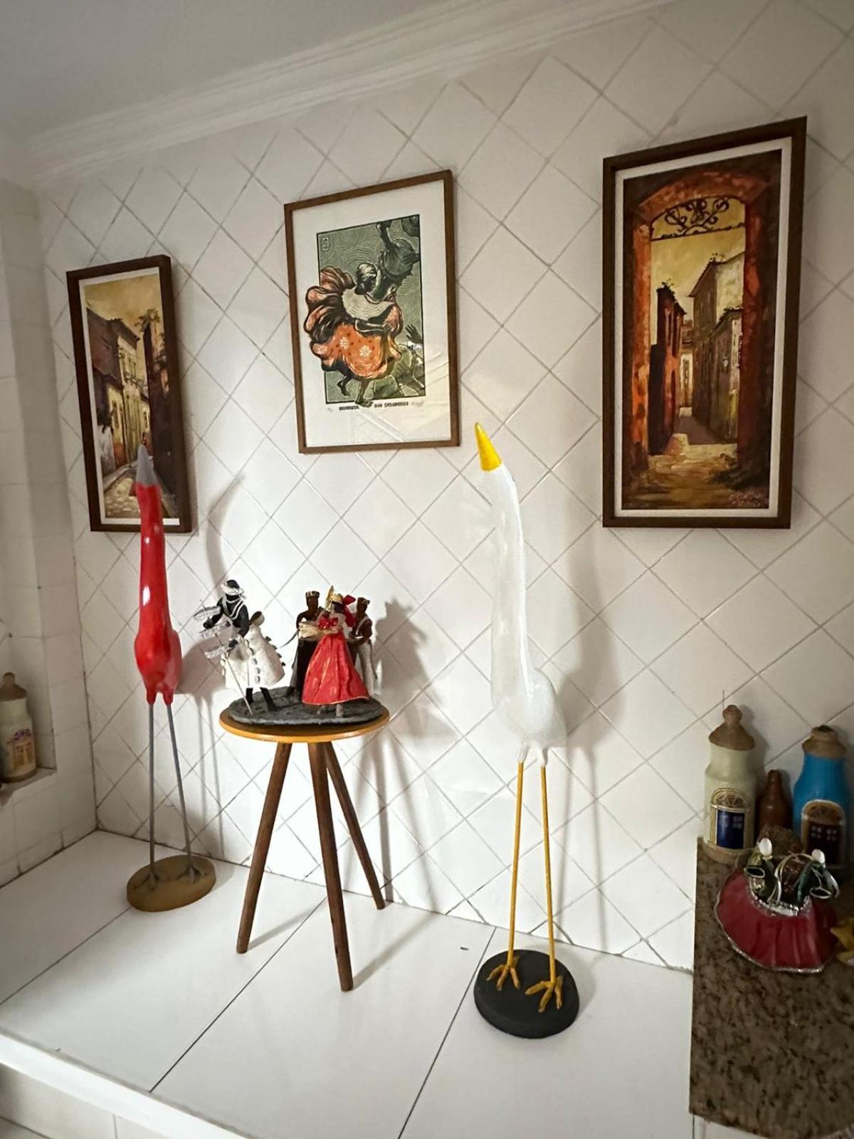Rioslz Hostel São Luís Εξωτερικό φωτογραφία