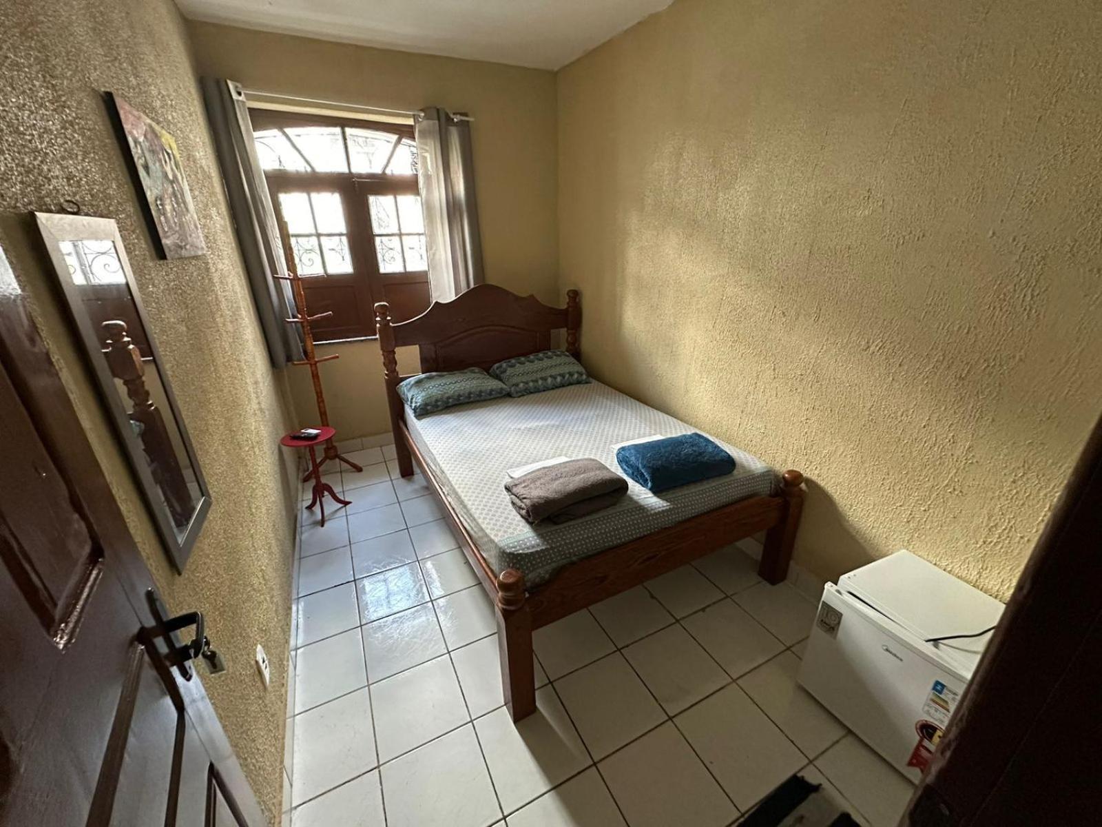 Rioslz Hostel São Luís Εξωτερικό φωτογραφία