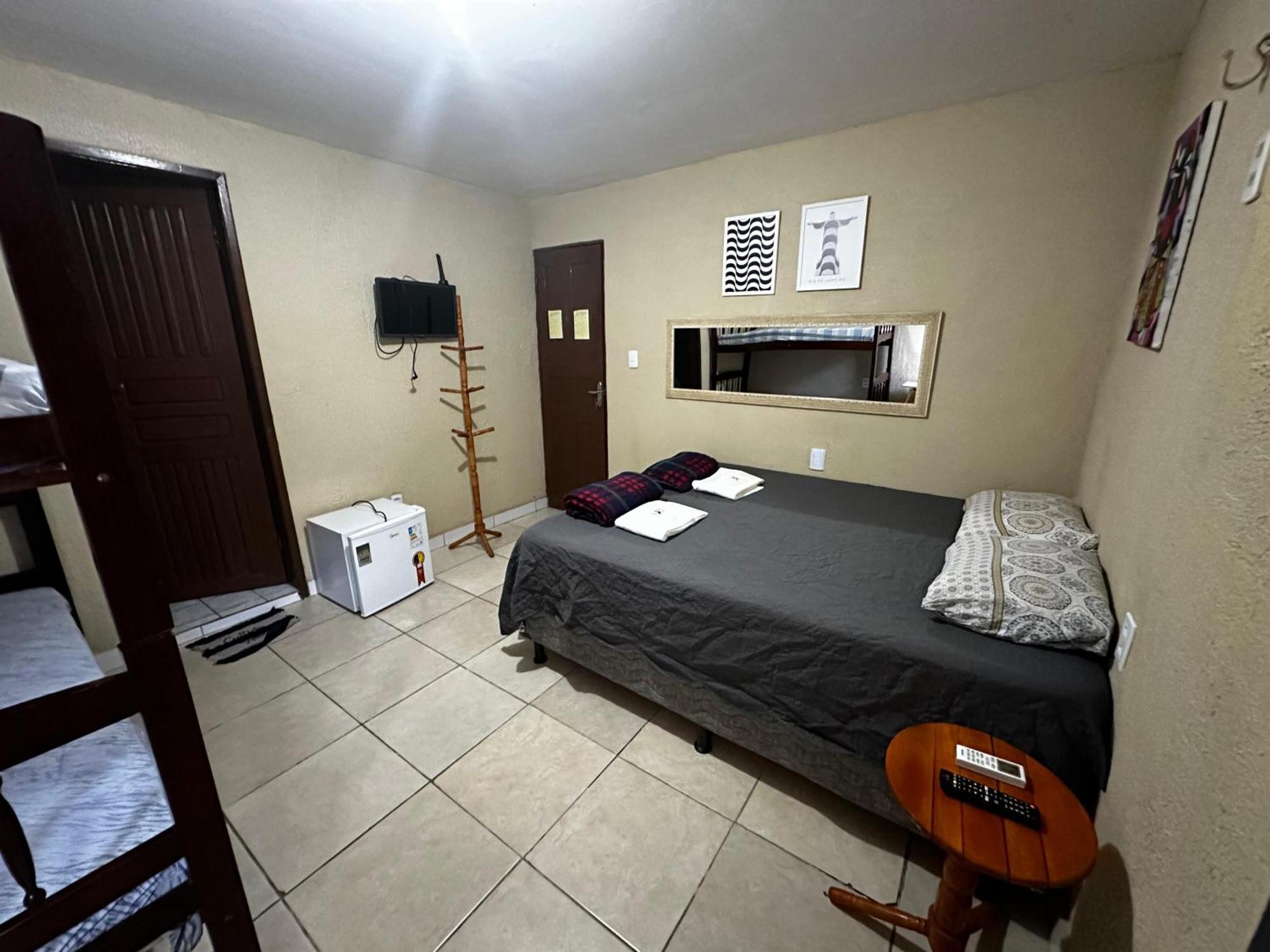 Rioslz Hostel São Luís Εξωτερικό φωτογραφία