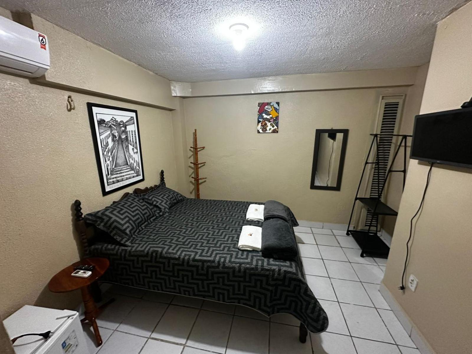 Rioslz Hostel São Luís Εξωτερικό φωτογραφία
