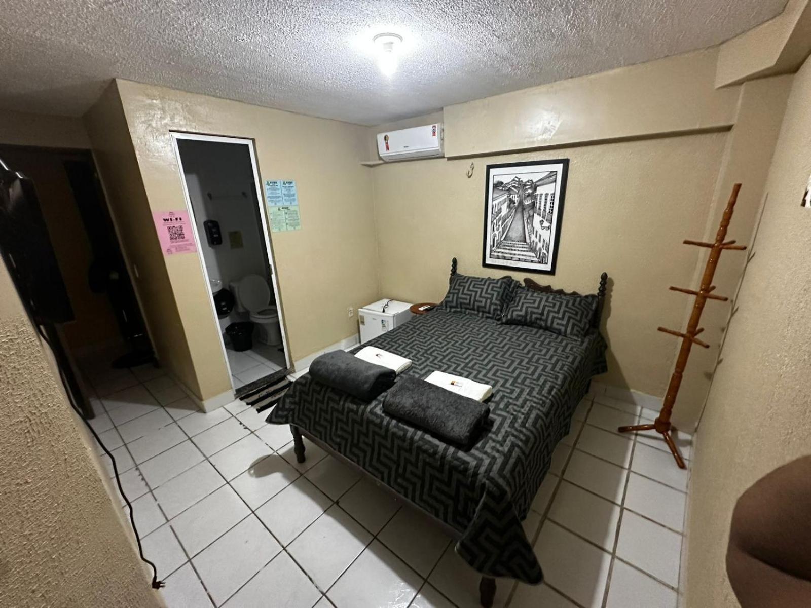 Rioslz Hostel São Luís Εξωτερικό φωτογραφία